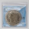 France 1765 Louis XV Ecu CCCS Certified VG10 (Scratches)