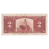 BC-22c 1937 Canada $2 Coyne-Towers, Various Prefixes, F-VF (F15) writing or impaired