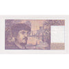 France 1982 20 Franc Note, Pick #151a, Almost Uncirculated