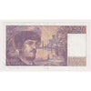 France 1983 20 Franc Note, Pick #151a, AU-UNC