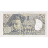 France 1991 50 Franc Note, Pick #152, Circulated