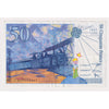 France 1997 50 Franc Note, Pick #157