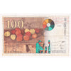 France 1997 100 Franc Note, Pick #158