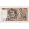 France 1991 100 Franc Note, Pick #154