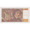 France 1991 100 Franc Note, Pick #154