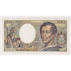 France 1992 200 Franc Note, Pick #155