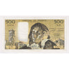 France 1972 500 Franc Note, Pick #156b