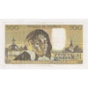 France 1972 500 Franc Note, Pick #156b
