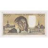 France 1979 500 Franc Note, Pick #156