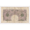 Great Britain Wartime 10 Shilling Note, Pick #366