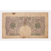 Great Britain Wartime 10 Shilling Note, Pick #366, F-VF (F15)