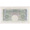Great Britain 1948 1 Pound Note, Pick #369a, EF-AU (EF45)