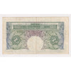 Great Britain 1950 1 Pound Note, Pick #369b, Extra Fine (EF40)