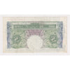 Great Britain 1955 1 Pound Note, Pick #369, Extra Fine (EF40)