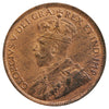 1919 Canada 1-cent Uncirculated (MS-60)