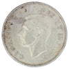 1947 Blunt 7 Canada Dollar VF-EF (VF30) Scratched