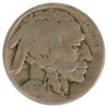 ERORR 1924S USA Nickel VG-F (VG10)