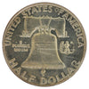 1953 USA Half Dollar Proof (Impaired)