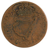 Ireland 1682 Half Penny