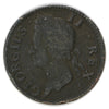 Ireland 1742 Half Penny
