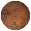 Ireland 1805 Half Penny VF-EF (VF30) Impaired