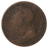 Ireland 1822 Half Penny