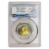 2020 Canada $2 First Strike WWII 75th Anniversary PCGS Certified MS65