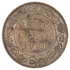 1900H Canada 1-cent Brilliant Uncirculated (MS63) Red & Brown