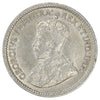 1913 Canada 5-cents AU-UNC (AU55) Scratched, marks, or impaired