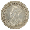 1915 Canada 5-cents F-VF (F15) Scratched, marks, or impaired