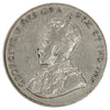 1929 Canada 5-cents VF-EF (VF30) Scratched, marks, or impaired