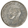 1946 Canada 5-cents AU-UNC (AU55) Scratched, marks, or impaired