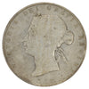 1899 Canada 50-cents Good (G4) Scratched, marks, or impaired