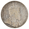 1902 Canada 50-cents VG-F (VG10) Scratched, marks, or impaired
