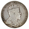 1908 Canada 50-cents Very Fine (VF20) Scratched, marks, or impaired