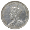 1935 SWL Canada Dollar EF-AU (EF45) Scratched, marks, or impaired