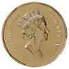 2000 Canada Loon Dollar Proof Like (Scratched, marks, or impaired)