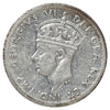 1942C Newfoundland 5-cents Very Fine (VF20) Scratched, marks, or impaired