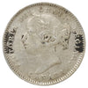 Love Token Engraved on Victorian Dime: Initials "J.H.M."