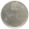 Blank Nickel Alloy 50-cent Planchet