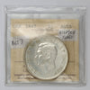 1947 Blunt 7 Canada Dollar ICCS Certified AU55 (lightly toned)
