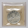 1950 Arnprior Canada Dollar ICCS Certified MS64 (rim nick)
