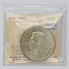 1951 Canada Dollar ICCS Certified MS63 (lightly toned)