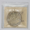 1951 Canada Dollar ICCS Certified MS64 (lightly toned)