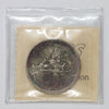 1951 Canada Dollar ICCS Certified MS65 (toned)
