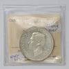 1952 NWL 2/2 Canada Dollar ICCS Certified MS63 (lightly toned)