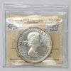1953 SF SWL Canada Dollar ICCS Certified MS64 (lightly toned)