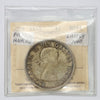 1955 Fu Manchu Canada Dollar ICCS Certified MS64 (lightly toned)