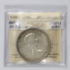 1955 Arnprior No Die Break Canada Dollar ICCS Certified AU55 (lightly toned)