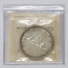 1955 Arnprior No Die Break Canada Dollar ICCS Certified AU55 (lightly toned)